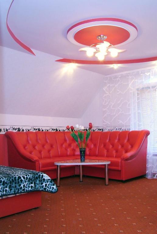 Hotel Hottey Kiev Habitación foto