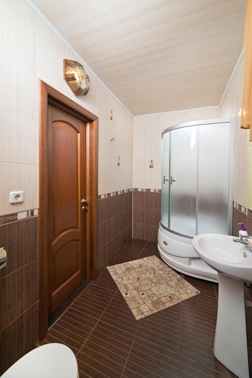 Hotel Hottey Kiev Habitación foto