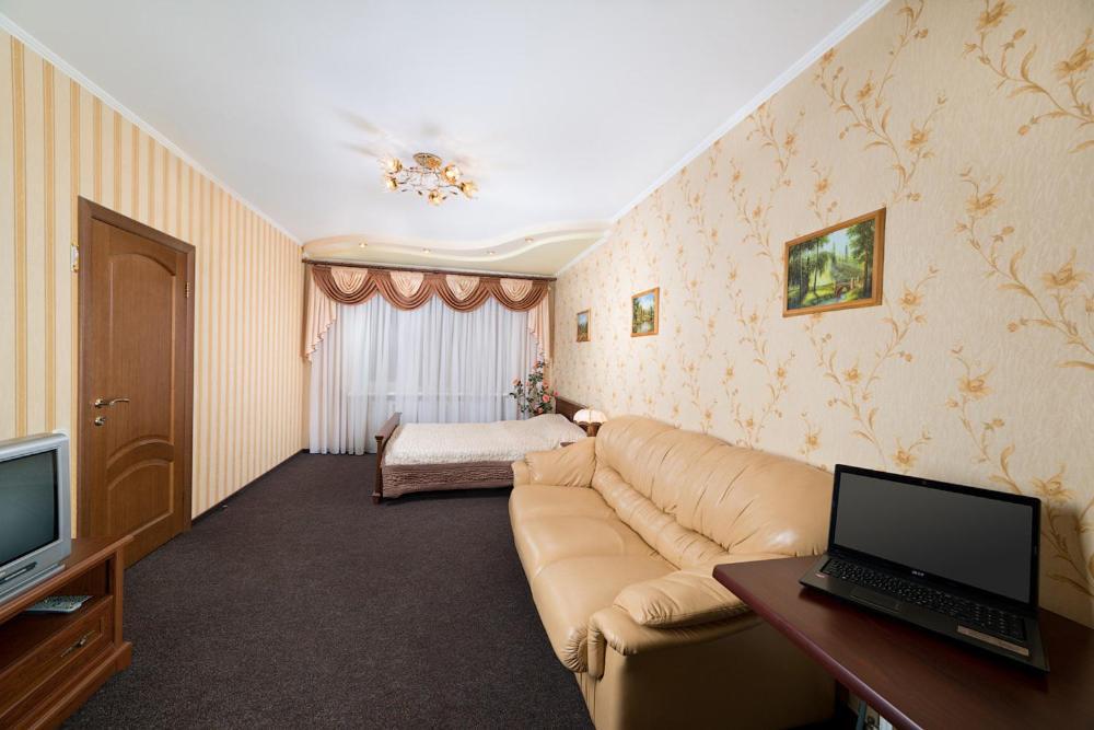 Hotel Hottey Kiev Habitación foto